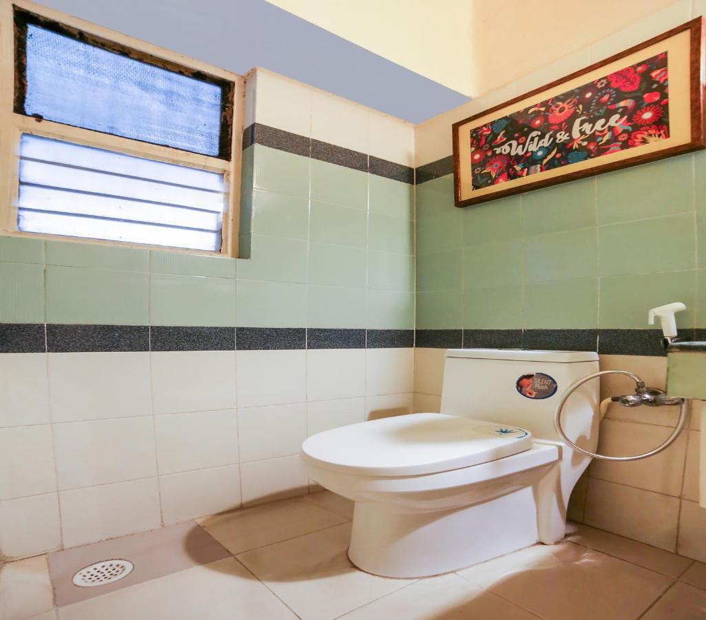 אגרה Capital O 10953 Dayal Lodge - A Boutique Hotel מראה חיצוני תמונה